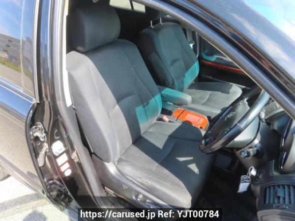 Used 2008 AT toyota harrier ACU30W Image[14]