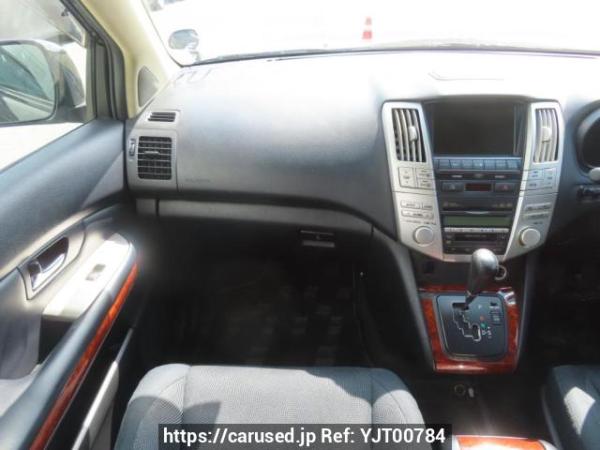 Used 2008 AT toyota harrier ACU30W Image[20]