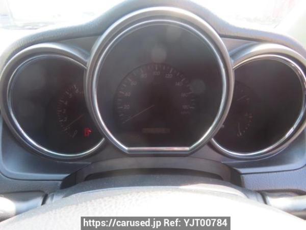 Used 2008 AT toyota harrier ACU30W Image[25]