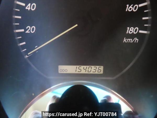 Used 2008 AT toyota harrier ACU30W Image[26]