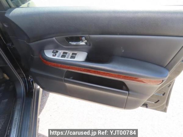 Used 2008 AT toyota harrier ACU30W Image[29]