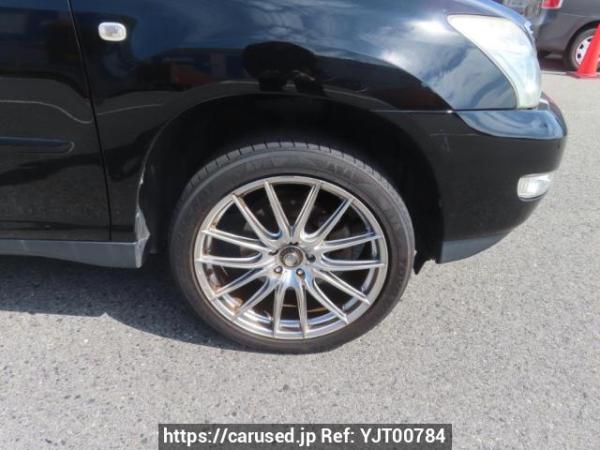 Used 2008 AT toyota harrier ACU30W Image[31]