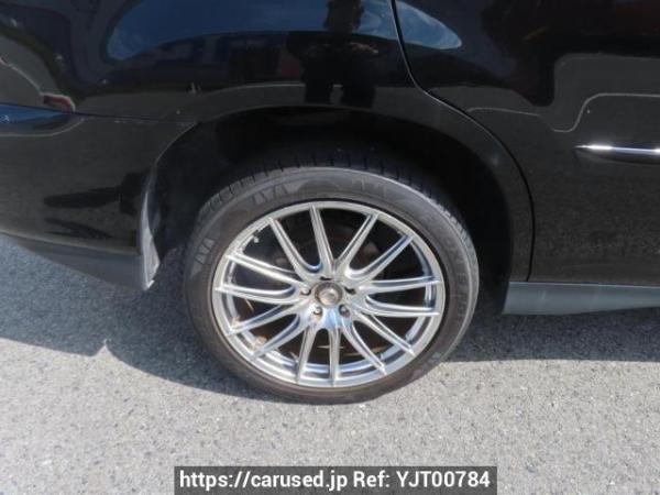 Used 2008 AT toyota harrier ACU30W Image[32]