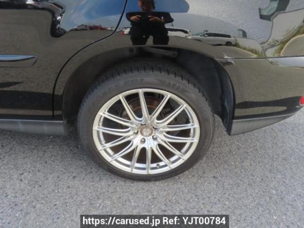 Used 2008 AT toyota harrier ACU30W Image[33]