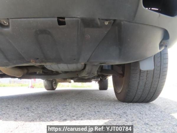 Used 2008 AT toyota harrier ACU30W Image[35]