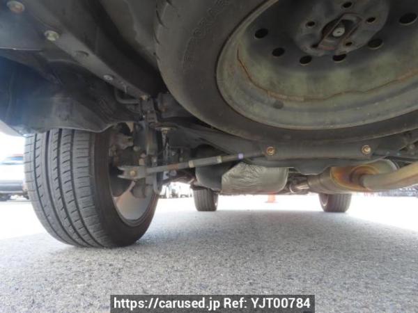 Used 2008 AT toyota harrier ACU30W Image[40]
