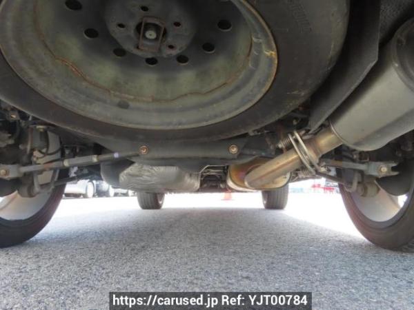 Used 2008 AT toyota harrier ACU30W Image[42]