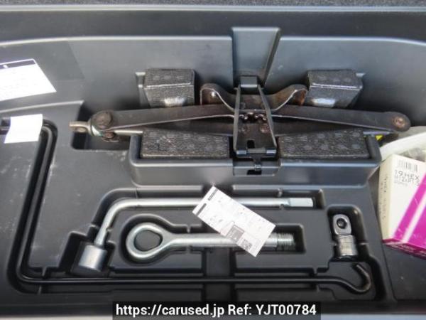 Used 2008 AT toyota harrier ACU30W Image[43]