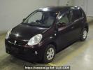 Toyota Passo KGC35