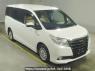 Used 2015 AT toyota noah ZWR80G Image[2]