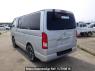 Used 2007 AT toyota regiusace-van KDH205V Image[4]