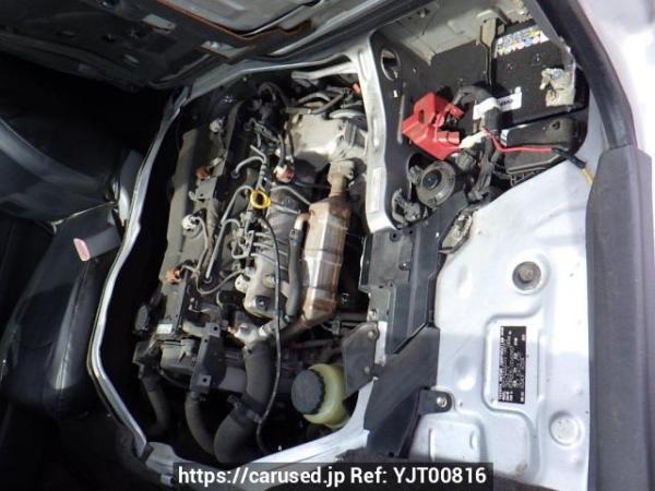 Used 2007 AT toyota regiusace-van KDH205V Image[9]