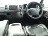 Used 2007 AT toyota regiusace-van KDH205V Image[17]