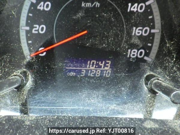 Used 2007 AT toyota regiusace-van KDH205V Image[19]
