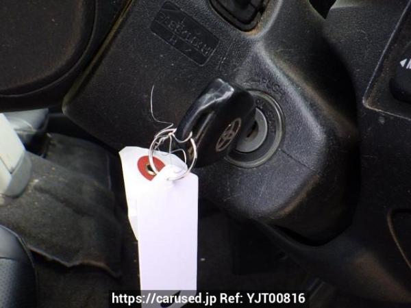 Used 2007 AT toyota regiusace-van KDH205V Image[22]