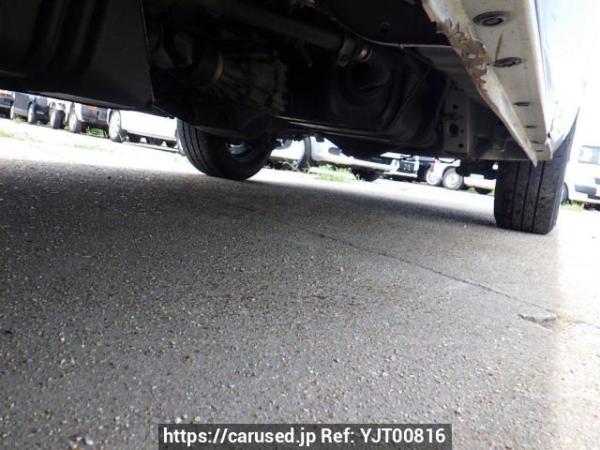 Used 2007 AT toyota regiusace-van KDH205V Image[29]