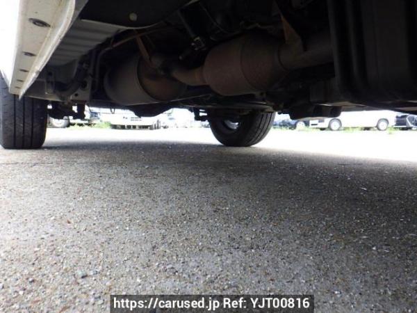 Used 2007 AT toyota regiusace-van KDH205V Image[30]