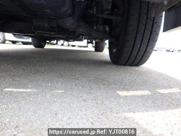 Used 2007 AT toyota regiusace-van KDH205V Image[32]
