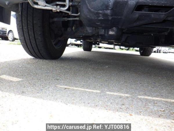 Used 2007 AT toyota regiusace-van KDH205V Image[33]