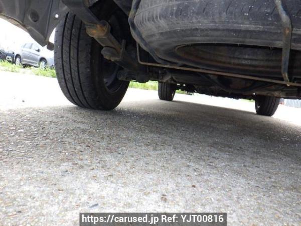 Used 2007 AT toyota regiusace-van KDH205V Image[35]