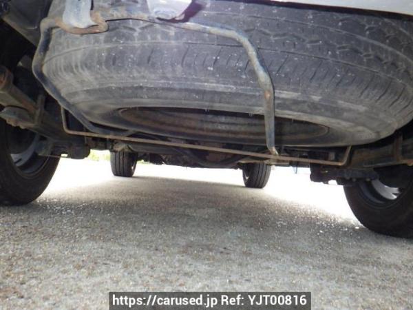 Used 2007 AT toyota regiusace-van KDH205V Image[36]