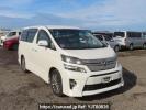 Toyota Vellfire ANH20W