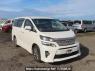 Used 2013 AT toyota vellfire ANH20W Image[0]