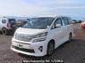 Used 2013 AT toyota vellfire ANH20W Image[2]
