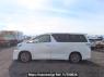 Used 2013 AT toyota vellfire ANH20W Image[3]
