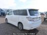 Used 2013 AT toyota vellfire ANH20W Image[4]