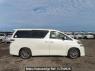 Used 2013 AT toyota vellfire ANH20W Image[7]