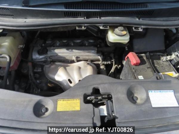 Used 2013 AT toyota vellfire ANH20W Image[10]