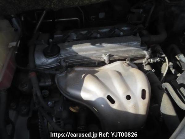 Used 2013 AT toyota vellfire ANH20W Image[11]