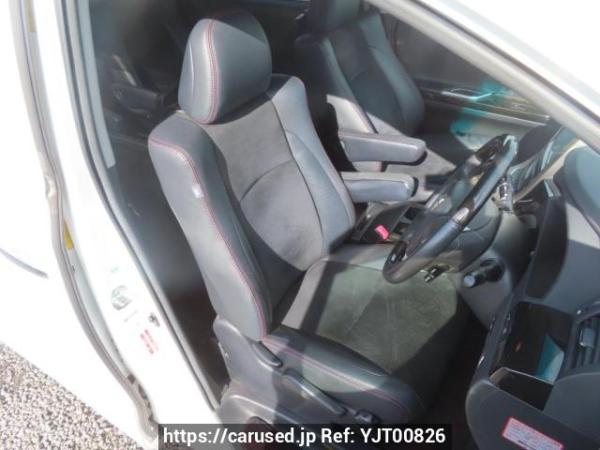 Used 2013 AT toyota vellfire ANH20W Image[14]