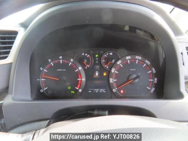 Used 2013 AT toyota vellfire ANH20W Image[29]