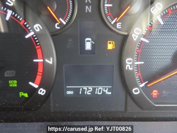Used 2013 AT toyota vellfire ANH20W Image[30]