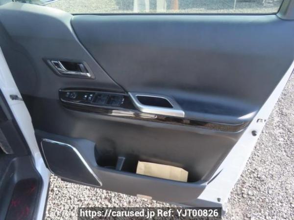 Used 2013 AT toyota vellfire ANH20W Image[33]