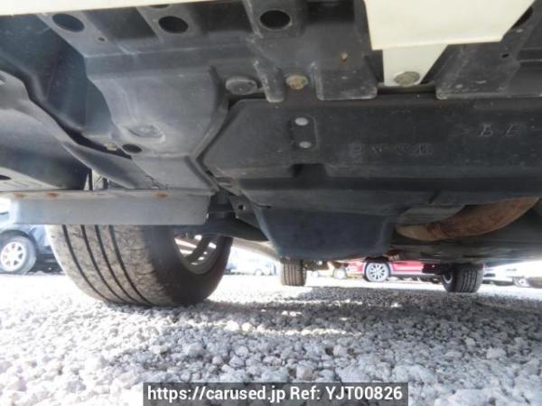 Used 2013 AT toyota vellfire ANH20W Image[39]