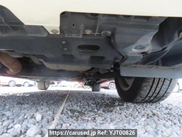 Used 2013 AT toyota vellfire ANH20W Image[40]