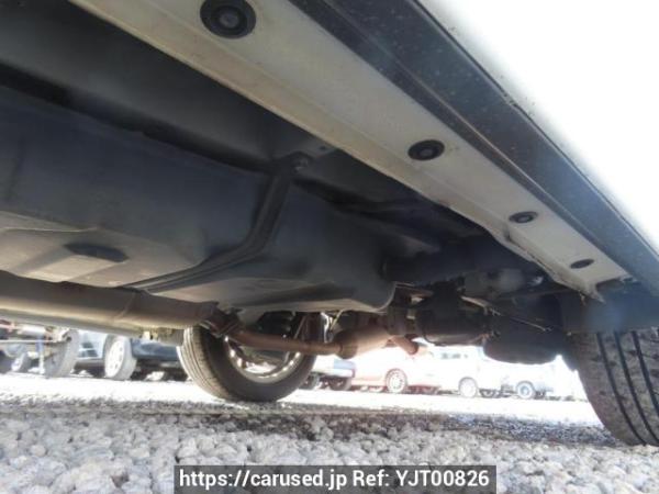 Used 2013 AT toyota vellfire ANH20W Image[42]