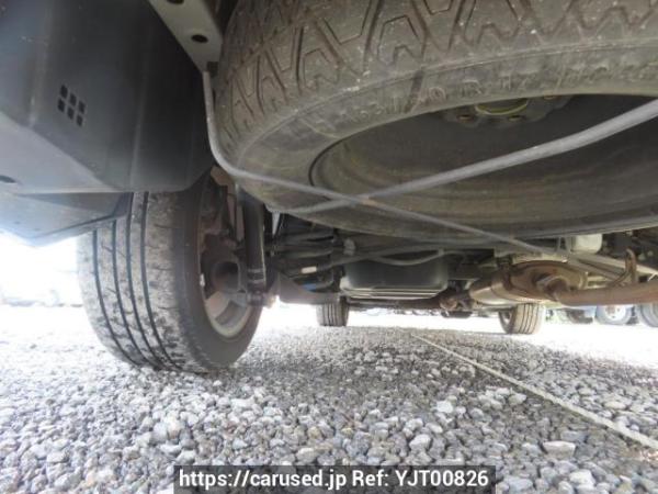 Used 2013 AT toyota vellfire ANH20W Image[45]