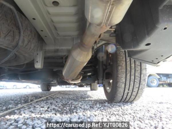 Used 2013 AT toyota vellfire ANH20W Image[46]