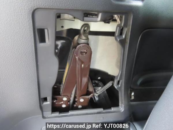 Used 2013 AT toyota vellfire ANH20W Image[48]