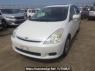 Used 2003 AT toyota wish ZNE10G Image[2]