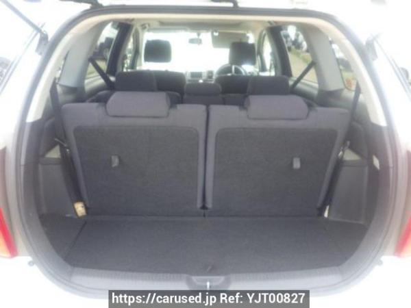Used 2003 AT toyota wish ZNE10G Image[8]