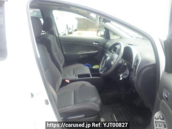Used 2003 AT toyota wish ZNE10G Image[11]