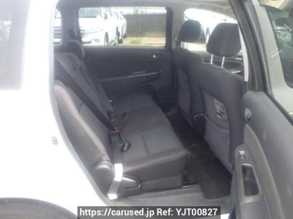 Used 2003 AT toyota wish ZNE10G Image[13]