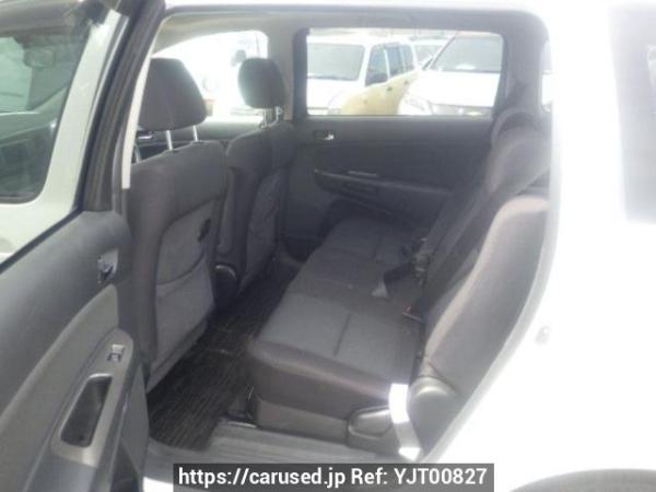 Used 2003 AT toyota wish ZNE10G Image[14]