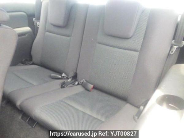 Used 2003 AT toyota wish ZNE10G Image[15]