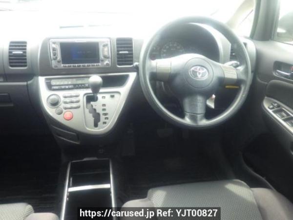 Used 2003 AT toyota wish ZNE10G Image[19]